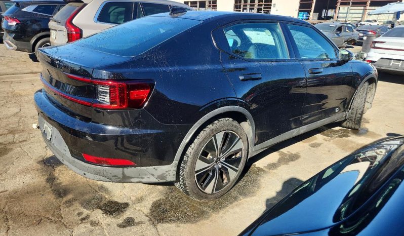
POLESTAR 2, 2023 (2022) full									