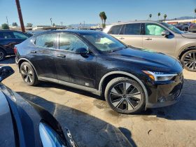 POLESTAR 2, 2023 (2022)