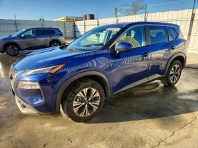 NISSAN ROGUE SV, 2023