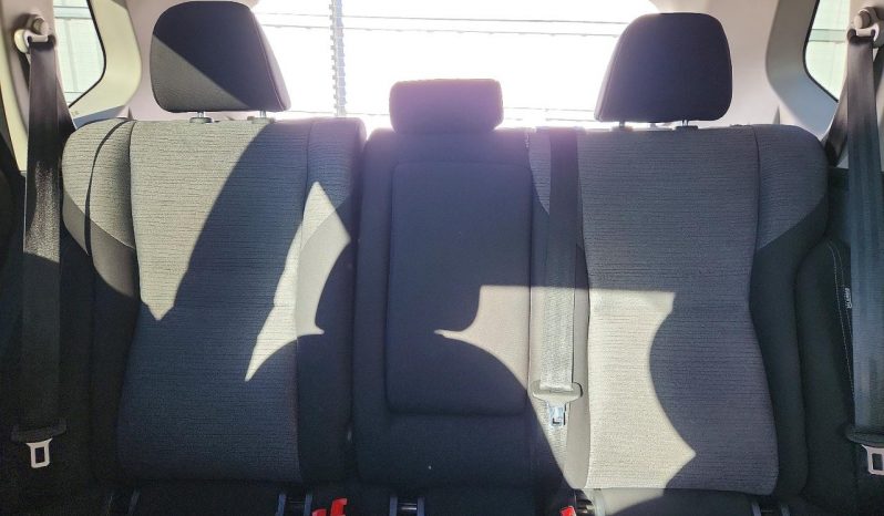 
NISSAN ROGUE SV, 2023 full									