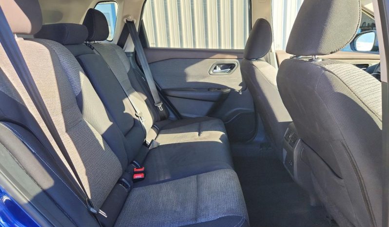
NISSAN ROGUE SV, 2023 full									