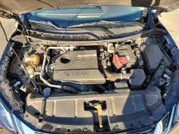 
NISSAN ROGUE SV, 2023 full									