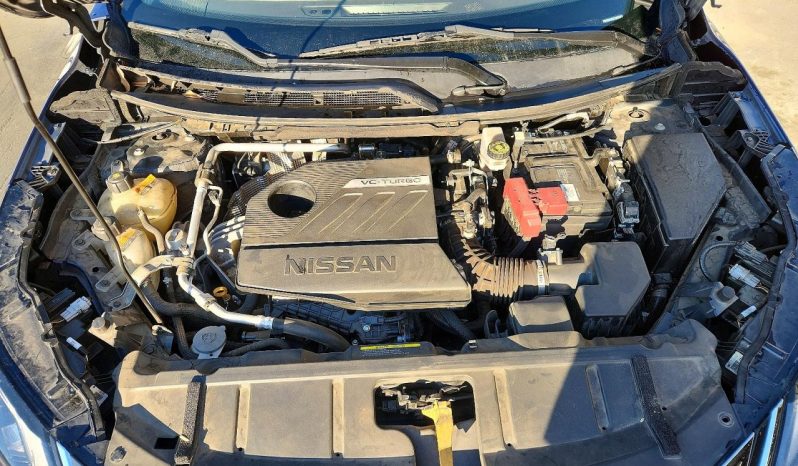 
NISSAN ROGUE SV, 2023 full									