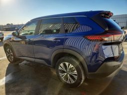 NISSAN ROGUE SV, 2023