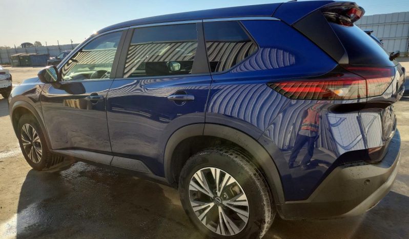 
NISSAN ROGUE SV, 2023 full									