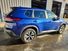 NISSAN ROGUE SV, 2023