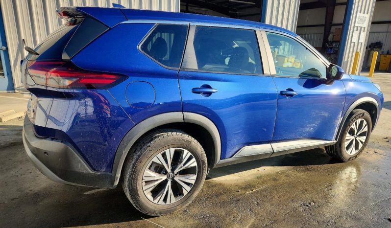 
NISSAN ROGUE SV, 2023 full									