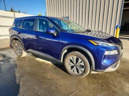 NISSAN ROGUE SV, 2023