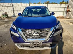 
NISSAN ROGUE SV, 2023 full									