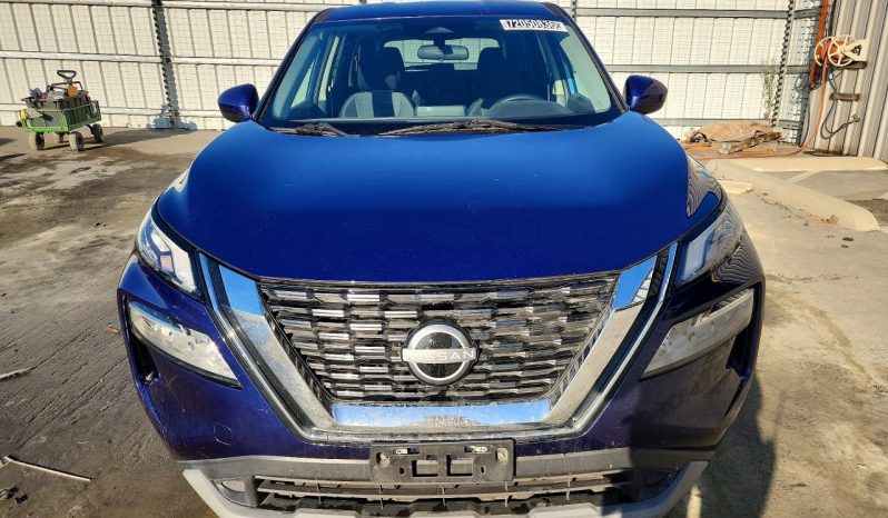 
NISSAN ROGUE SV, 2023 full									