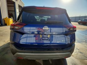 NISSAN ROGUE SV, 2023