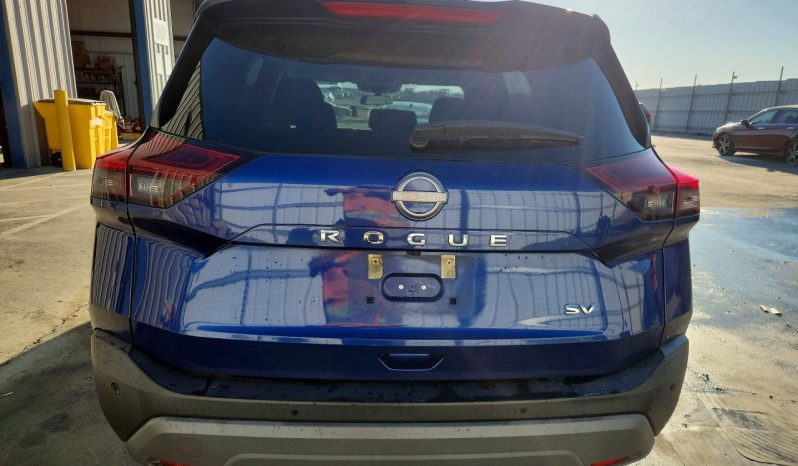 
NISSAN ROGUE SV, 2023 full									