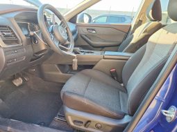
NISSAN ROGUE SV, 2023 full									