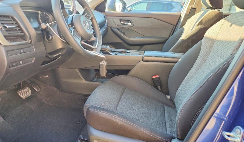 
NISSAN ROGUE SV, 2023 full									