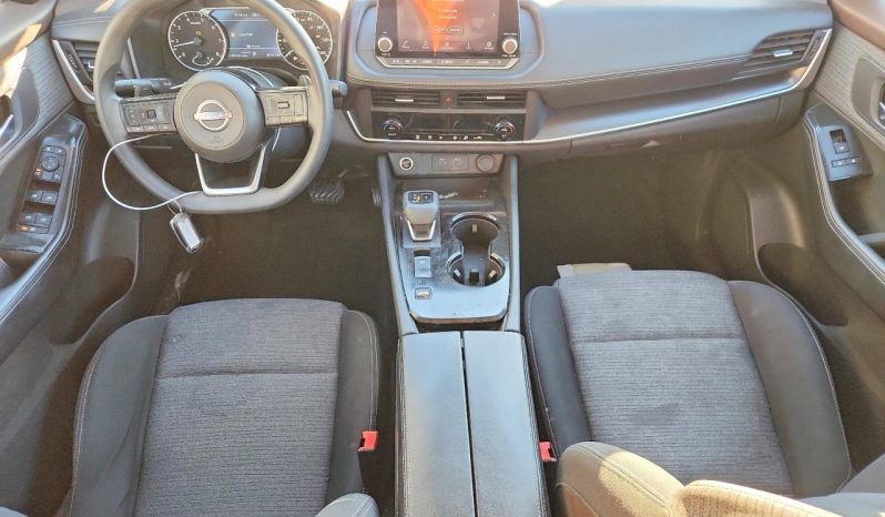 
NISSAN ROGUE SV, 2023 full									