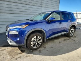 NISSAN ROGUE SV, 2022