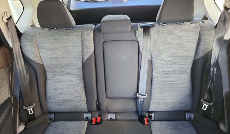 
NISSAN ROGUE SV, 2022 full									