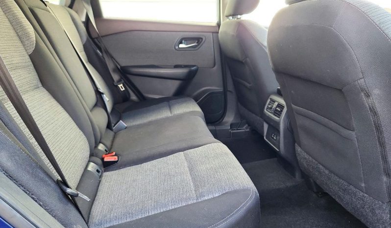 
NISSAN ROGUE SV, 2022 full									