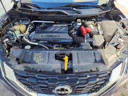 
NISSAN ROGUE SV, 2022 full									