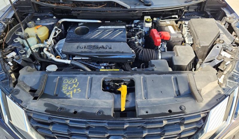 
NISSAN ROGUE SV, 2022 full									