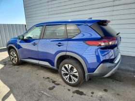 NISSAN ROGUE SV, 2022