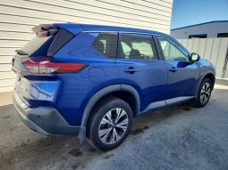 
NISSAN ROGUE SV, 2022 full									