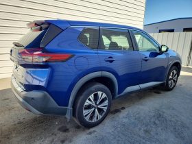 NISSAN ROGUE SV, 2022