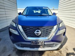 
NISSAN ROGUE SV, 2022 full									
