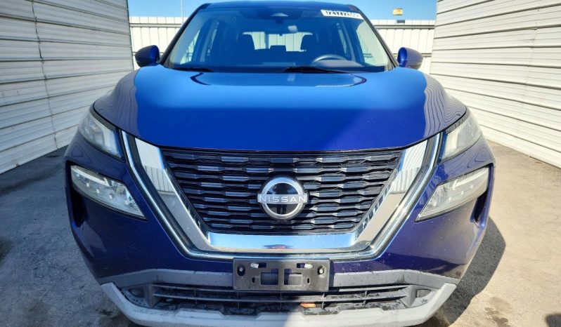
NISSAN ROGUE SV, 2022 full									