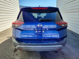 
NISSAN ROGUE SV, 2022 full									