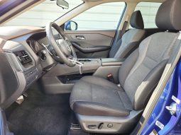 
NISSAN ROGUE SV, 2022 full									