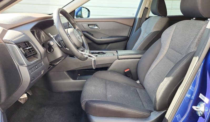 
NISSAN ROGUE SV, 2022 full									