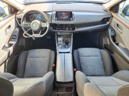 
NISSAN ROGUE SV, 2022 full									