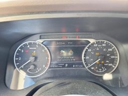 
NISSAN ROGUE SV, 2022 full									