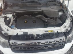 
LAND ROVER DISCOVERY SPORT SE, 2017 full									