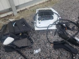
LAND ROVER DISCOVERY SPORT SE, 2017 full									
