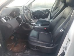 
LAND ROVER DISCOVERY SPORT SE, 2017 full									