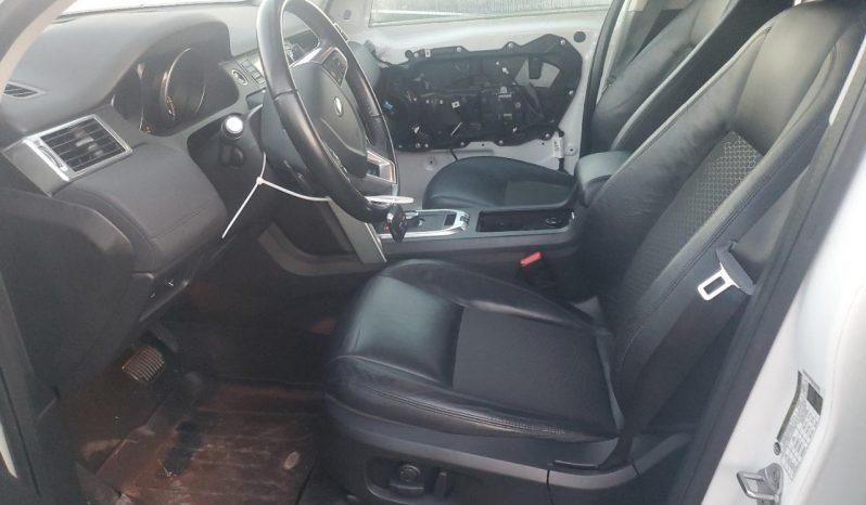 
LAND ROVER DISCOVERY SPORT SE, 2017 full									