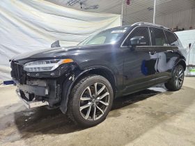 VOLVO XC90 T5, 2018 (2017) Ⓟ