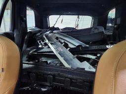 
VOLVO XC90 T5, 2018 (2017) Ⓟ full									