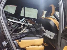 
VOLVO XC90 T5, 2018 (2017) Ⓟ full									