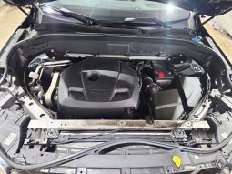 
VOLVO XC90 T5, 2018 (2017) Ⓟ full									