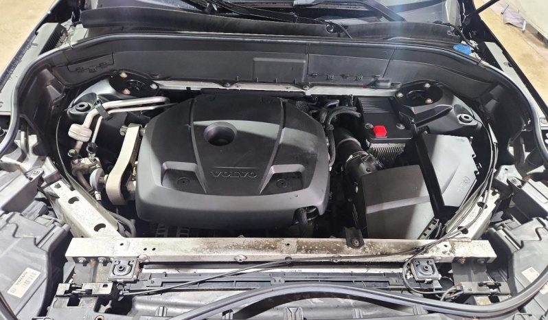 
VOLVO XC90 T5, 2018 (2017) Ⓟ full									