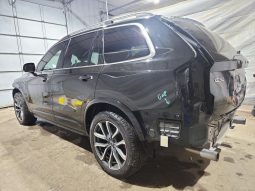 VOLVO XC90 T5, 2018 (2017) Ⓟ