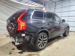VOLVO XC90 T5, 2018 (2017) Ⓟ