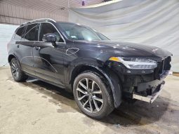 VOLVO XC90 T5, 2018 (2017) Ⓟ