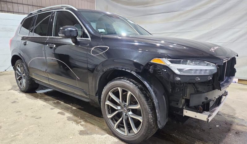 
VOLVO XC90 T5, 2018 (2017) Ⓟ full									