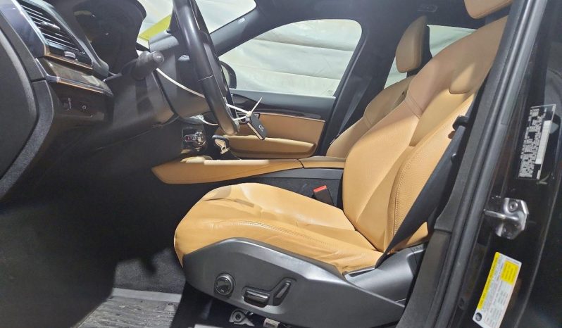 
VOLVO XC90 T5, 2018 (2017) Ⓟ full									