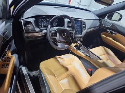 
VOLVO XC90 T5, 2018 (2017) Ⓟ full									