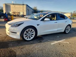 TESLA MODEL 3 SR+ RWD, 2021